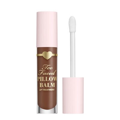 PILLOW BALM GLOSS LIP TREATMENT (BÁLSAMO HIDRATANTE PARA LABIOS)